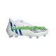 Adidas Predator EDGE.1 FG Diamond Edge Plava Bijela Nogometne kopačke