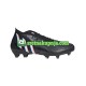 Adidas Predator EDGE.1 FG Edge of Darkness Crno Nogometne kopačke