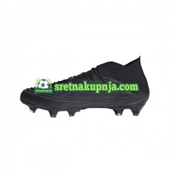 Adidas Predator EDGE.1 FG Edge of Darkness Crno Nogometne kopačke