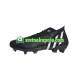 Adidas Predator EDGE.1 FG Edge of Darkness Crno Nogometne kopačke
