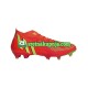 Adidas Predator EDGE.1 FG Game Data Crvena zelena Nogometne kopačke