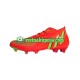 Adidas Predator EDGE.1 FG Game Data Crvena zelena Nogometne kopačke