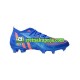 Adidas Predator EDGE.1 FG Sapphire Edge Crvena Plava Nogometne kopačke