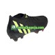 Adidas Predator EDGE.1 FG Shadowportal Žuta boja Crno Nogometne kopačke