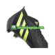 Adidas Predator EDGE.1 FG Shadowportal Žuta boja Crno Nogometne kopačke