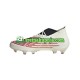 Adidas Predator EDGE.1 FG Showdown Crvena Zlato Bijela Nogometne kopačke