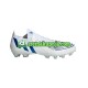 Adidas Predator EDGE.1 L AG Diamond Edge Plava Bijela Nogometne kopačke