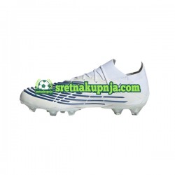 Adidas Predator EDGE.1 L AG Diamond Edge Plava Bijela Nogometne kopačke