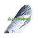 Adidas Predator EDGE.1 L AG Diamond Edge Plava Bijela Nogometne kopačke
