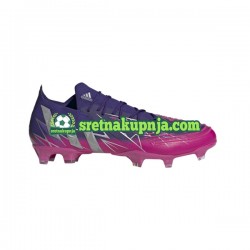 Adidas Predator EDGE.1 L FG Champions Code Ljubičasta Nogometne kopačke