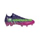 Adidas Predator EDGE.1 L FG Champions Code Ljubičasta Nogometne kopačke