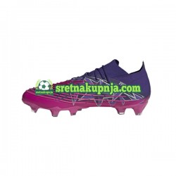 Adidas Predator EDGE.1 L FG Champions Code Ljubičasta Nogometne kopačke