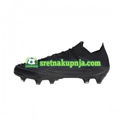 Adidas Predator EDGE.1 L FG Edge of Darkness Crno Nogometne kopačke