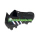 Adidas Predator EDGE.1 L FG Edge of Darkness Crno Nogometne kopačke