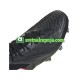 Adidas Predator EDGE.1 L FG Edge of Darkness Crno Nogometne kopačke