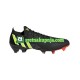 Adidas Predator EDGE.1 L FG Shadowportal Žuta boja Crno Nogometne kopačke
