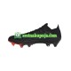 Adidas Predator EDGE.1 L FG Shadowportal Žuta boja Crno Nogometne kopačke