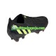 Adidas Predator EDGE.1 L FG Shadowportal Žuta boja Crno Nogometne kopačke
