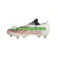 Adidas Predator EDGE.1 L FG Showdown Crvena Zlato Bijela Nogometne kopačke