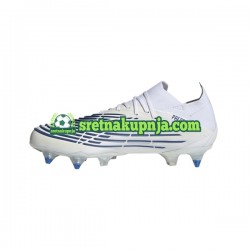 Adidas Predator EDGE.1 L SG Diamond Edge Plava Bijela Nogometne kopačke