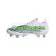 Adidas Predator EDGE.1 L SG Diamond Edge Plava Bijela Nogometne kopačke