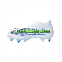 Adidas Predator EDGE.1 SG Diamond Edge Plava Bijela Nogometne kopačke