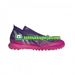 Adidas Predator EDGE.1 TF Champions Code Ljubičasta Nogometne kopačke