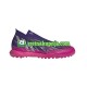 Adidas Predator EDGE.1 TF Champions Code Ljubičasta Nogometne kopačke