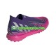 Adidas Predator EDGE.1 TF Champions Code Ljubičasta Nogometne kopačke