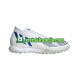 Adidas Predator EDGE.1 TF Diamond Edge Plava Bijela Nogometne kopačke