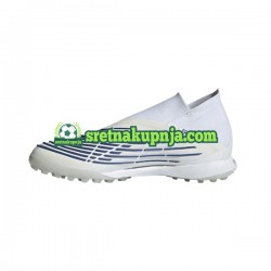 Adidas Predator EDGE.1 TF Diamond Edge Plava Bijela Nogometne kopačke