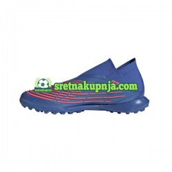 Adidas Predator EDGE.1 TF Sapphire Edge Crvena Plava Nogometne kopačke