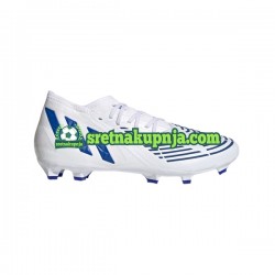 Adidas Predator EDGE.2 FG Diamond Edge Plava Bijela Nogometne kopačke