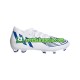 Adidas Predator EDGE.2 FG Diamond Edge Plava Bijela Nogometne kopačke