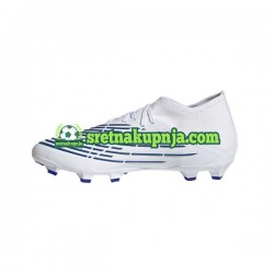Adidas Predator EDGE.2 FG Diamond Edge Plava Bijela Nogometne kopačke
