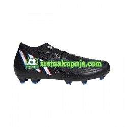 Adidas Predator EDGE.2 FG Edge of Darkness Crno Nogometne kopačke