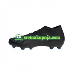Adidas Predator EDGE.2 FG Edge of Darkness Crno Nogometne kopačke