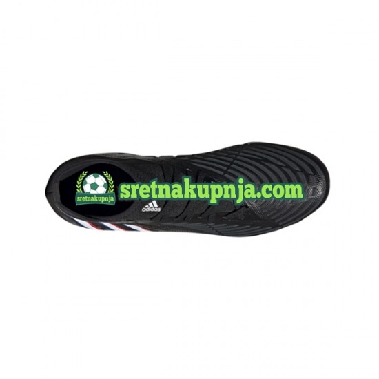 Adidas Predator EDGE.2 FG Edge of Darkness Crno Nogometne kopačke