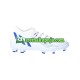 Adidas Predator EDGE.3 FG Diamond Edge Plava Bijela Nogometne kopačke