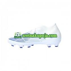 Adidas Predator EDGE.3 FG Diamond Edge Plava Bijela Nogometne kopačke