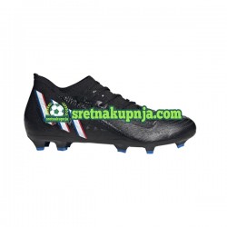Adidas Predator EDGE.3 FG Edge of Darkness Crno Nogometne kopačke