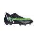Adidas Predator EDGE.3 FG Edge of Darkness Crno Nogometne kopačke