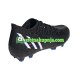 Adidas Predator EDGE.3 FG Edge of Darkness Crno Nogometne kopačke