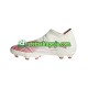 Adidas Predator EDGE.3 FG Showdown Crvena Zlato Bijela Nogometne kopačke