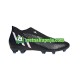 Adidas Predator EDGE.3 LL FG Edge of Darkness Crno Nogometne kopačke