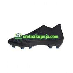Adidas Predator EDGE.3 LL FG Edge of Darkness Crno Nogometne kopačke