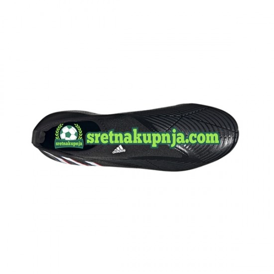 Adidas Predator EDGE.3 LL FG Edge of Darkness Crno Nogometne kopačke