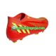 Adidas Predator EDGE.3 LL FG Game Data Crvena zelena Nogometne kopačke