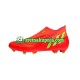 Adidas Predator EDGE.3 LL FG Game Data Crvena zelena Nogometne kopačke