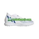 Adidas Predator EDGE.3 LL TF Diamond Edge Plava Bijela Nogometne kopačke